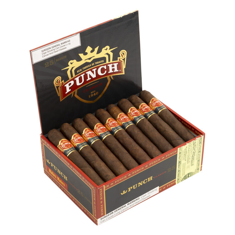 View product media PUMAG4 Magnum, , jrcigars 2